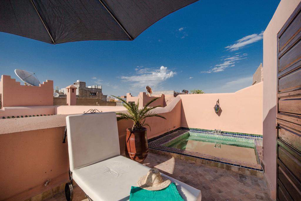 Riad Lea 2