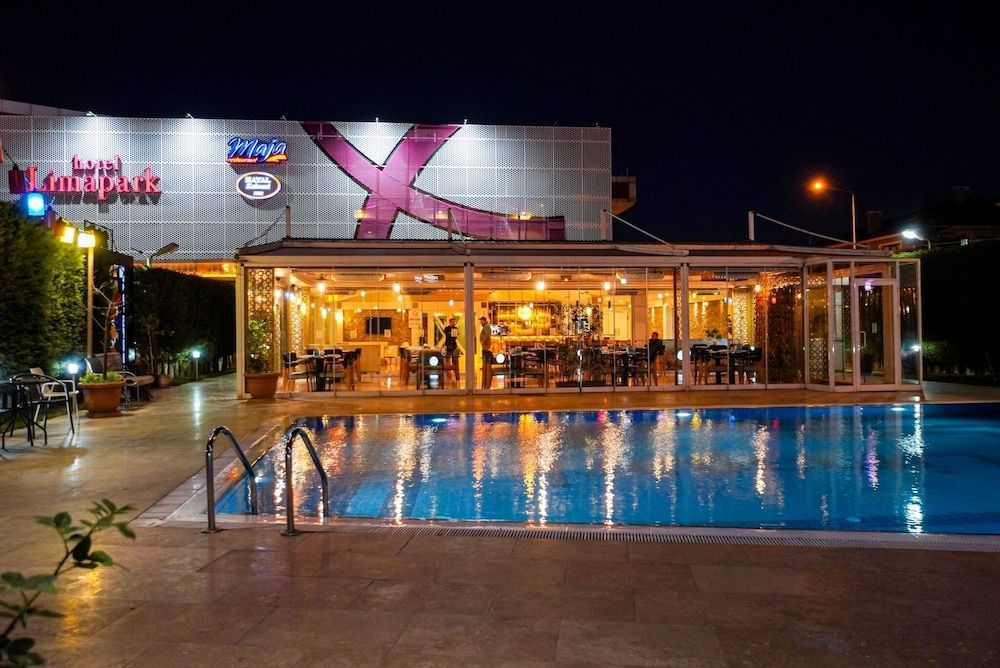 Limapark Hotel 1