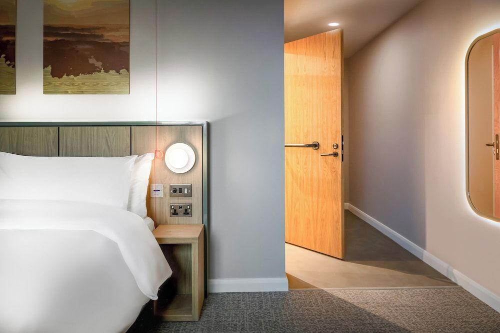 voco ZEAL EXETER SCIENCE PARK by IHG 2