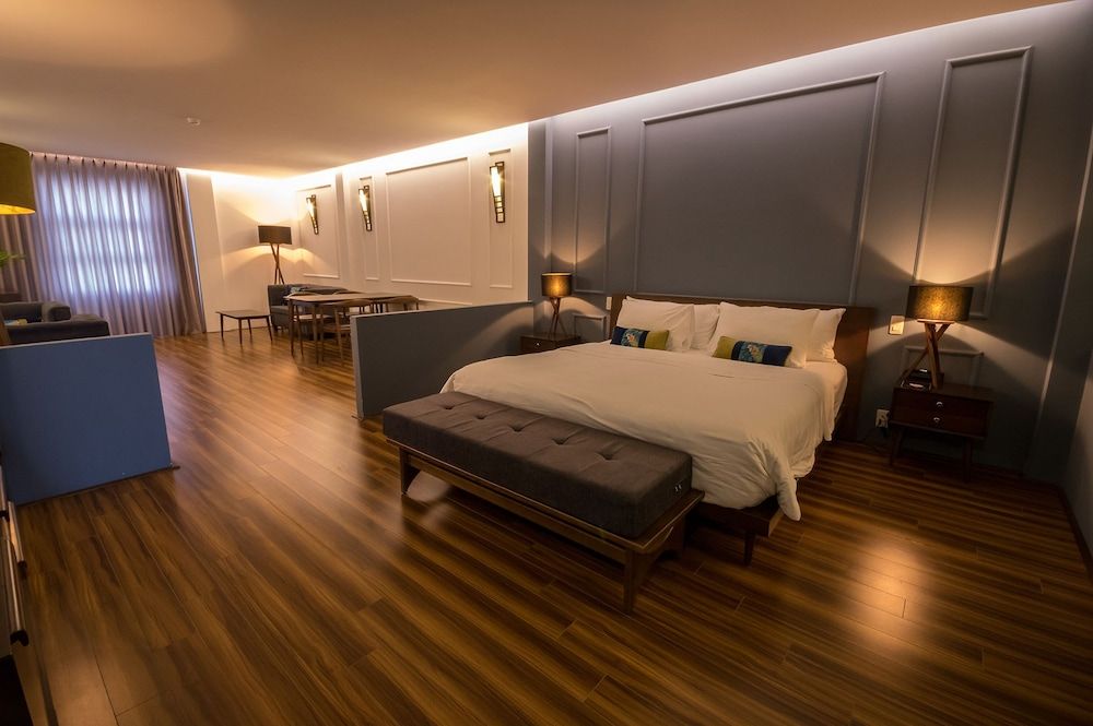 Danang Boutique Hotel 1