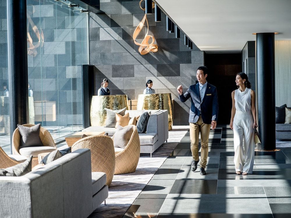 ANA InterContinental BEPPU RESORT & SPA by IHG 2