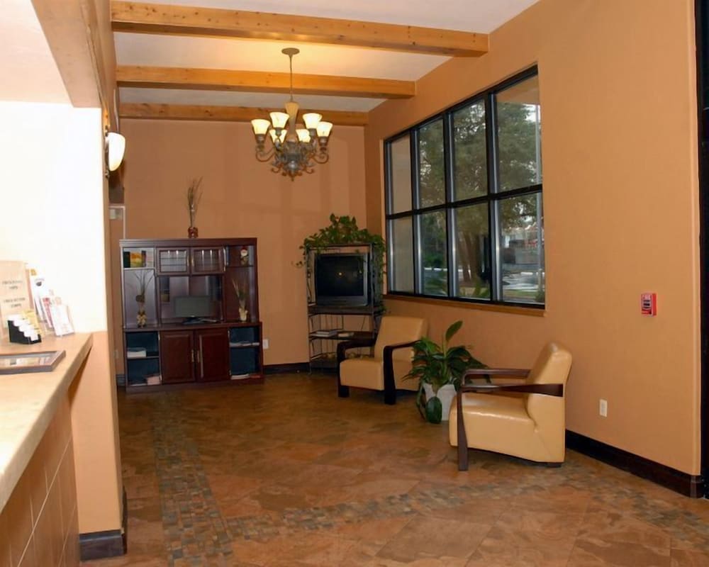 Motel 6-Gainesville, FL 2