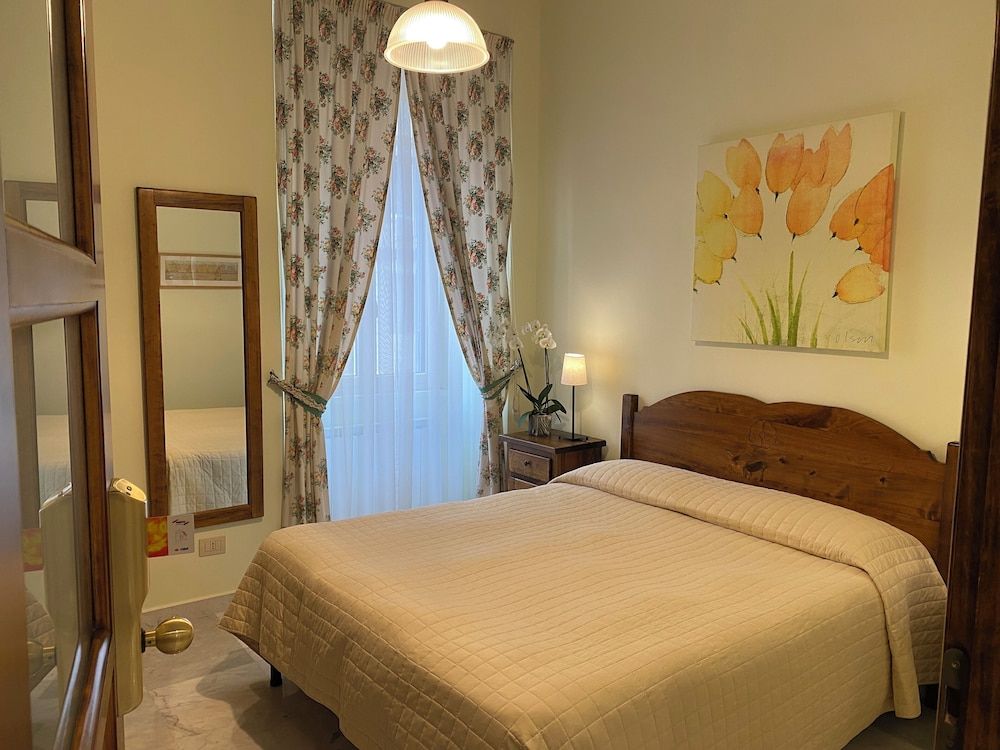 Guest House Laocoonte 2