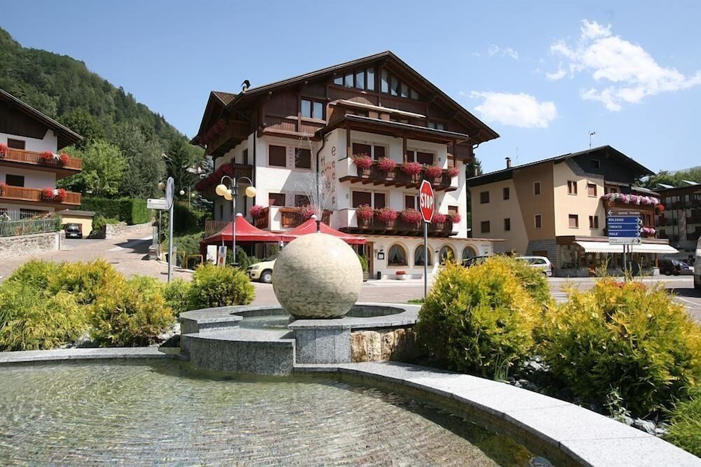 Hotel Eccher 3 stelle Superior 1