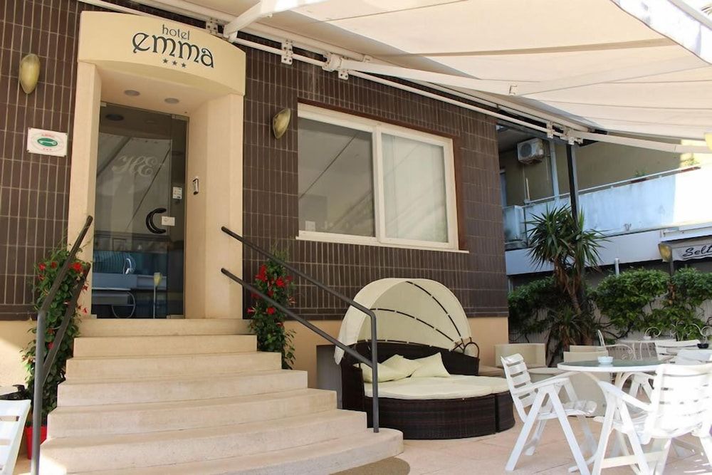 Hotel Emma 1