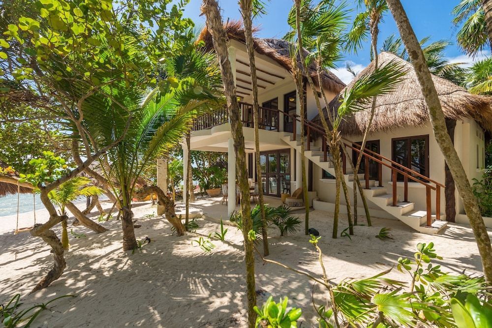 Casa Corazón 1