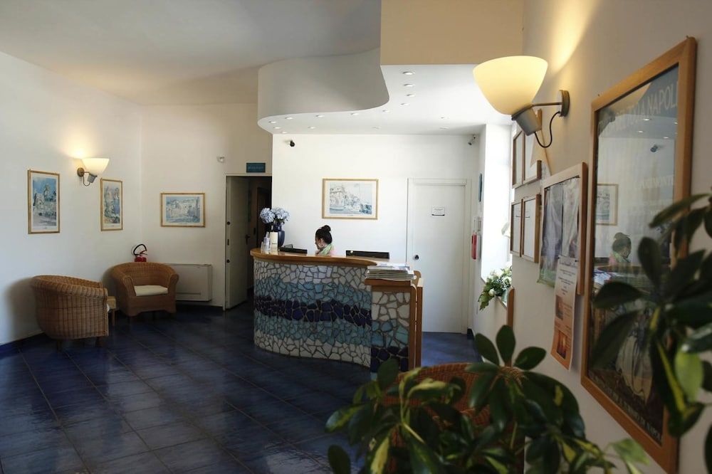 Hotel Residence La Darsena 2
