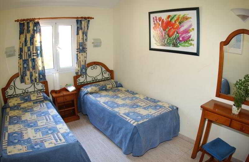 Bungalows Los Almendros - Exclusive Vacation Club 2