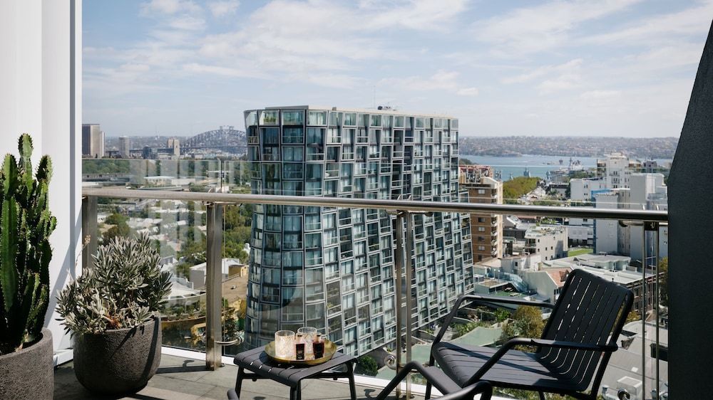 Hotel Indigo SYDNEY POTTS POINT by IHG 1