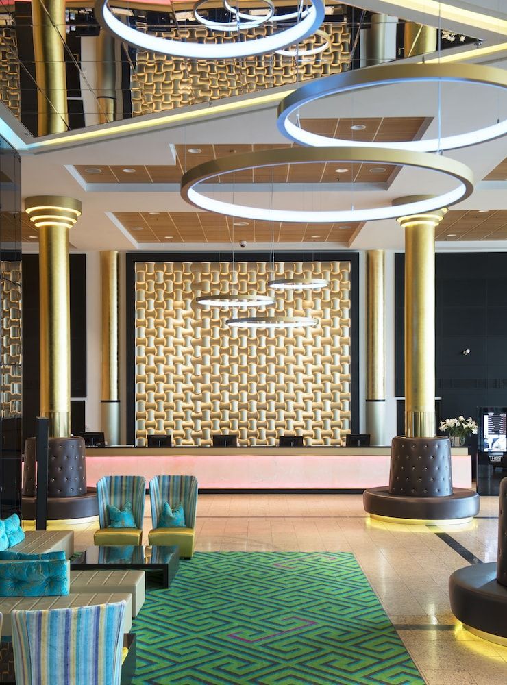 Thon Hotel Opera 2