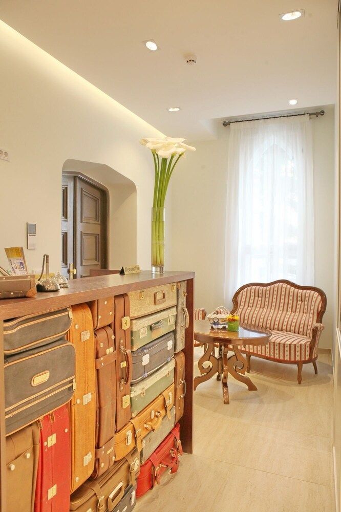 Garni Hotel Dum 2
