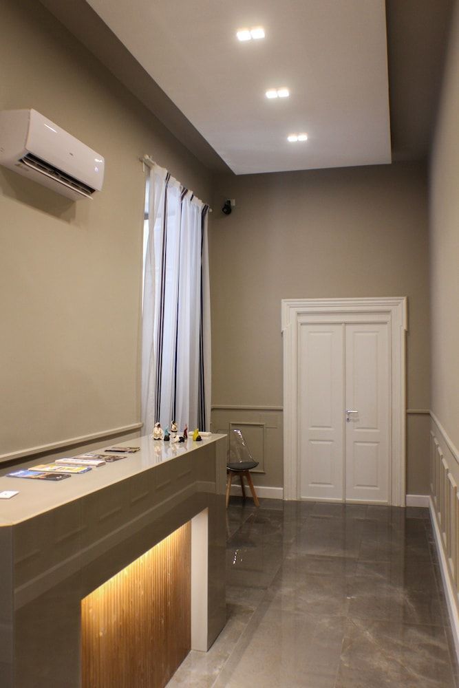 Be Italian Flat Piazza Bovio 22 2