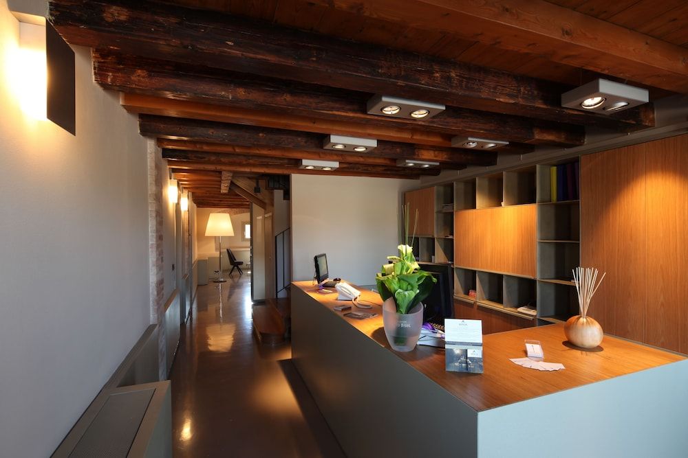 Venissa Wine Resort 2