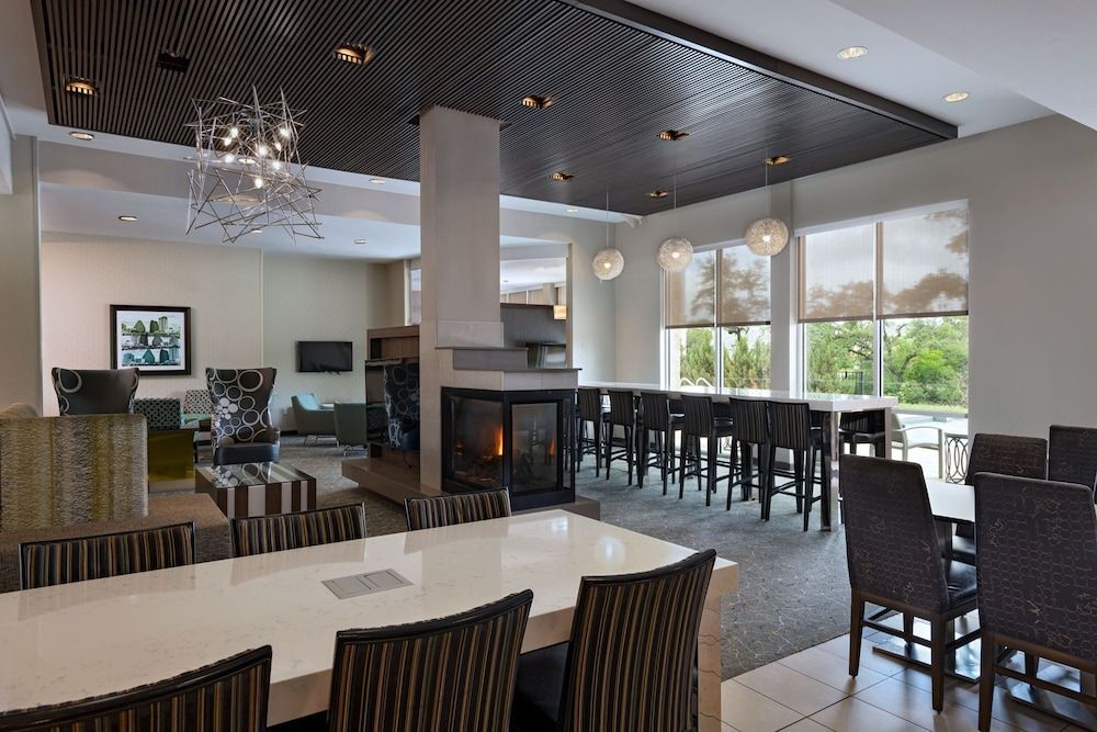 Residence Inn by Marriott Austin Southwest 2