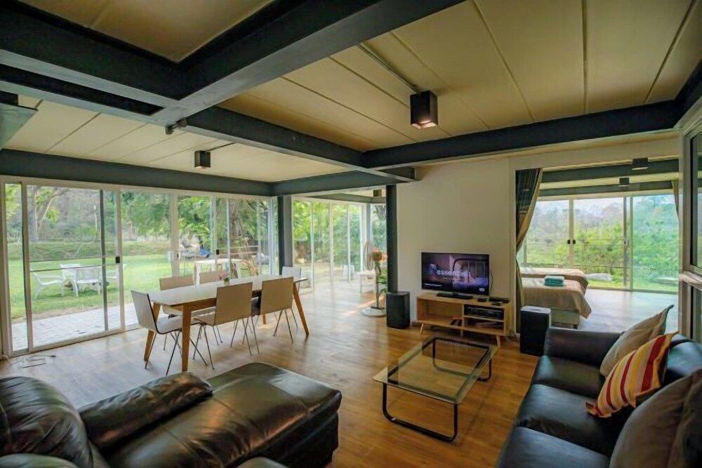 Little Tree House(3 bedrooms) 2