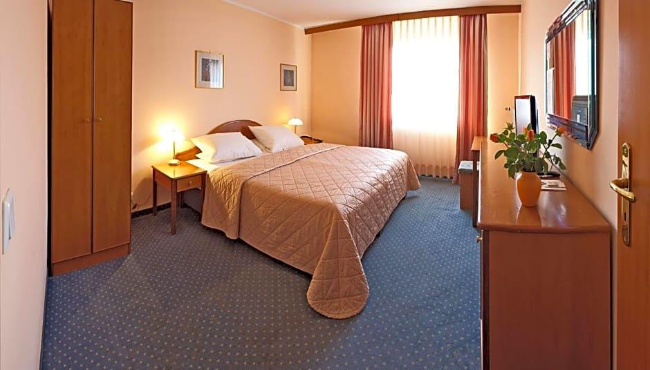 Hotel Rubin 1