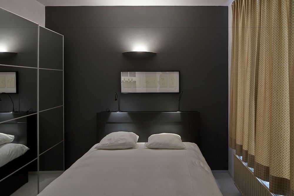 Alpha Hotel and Aparthotel 2