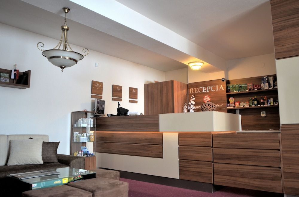 Apartmany Sileas 2