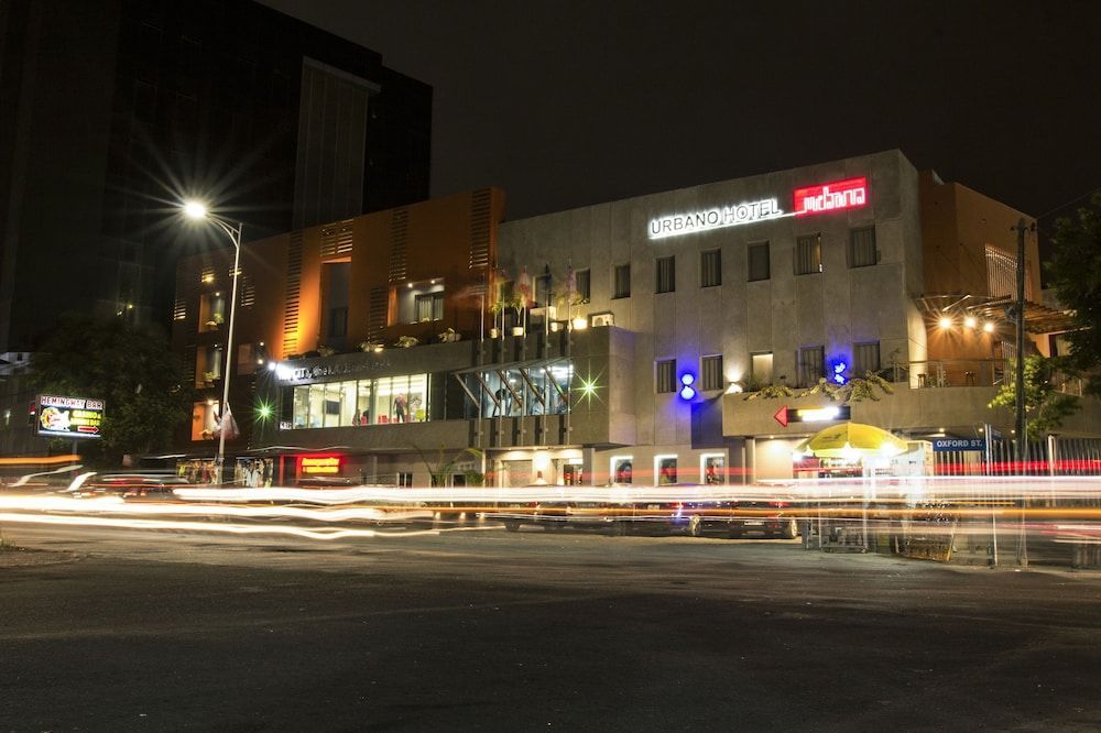 Urbano Hotel 1