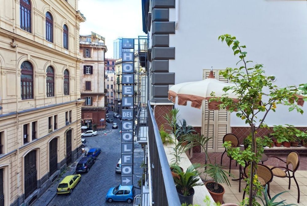 Albergo del Golfo 1
