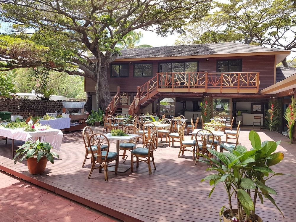 Hôtel KOU-BUGNY 2