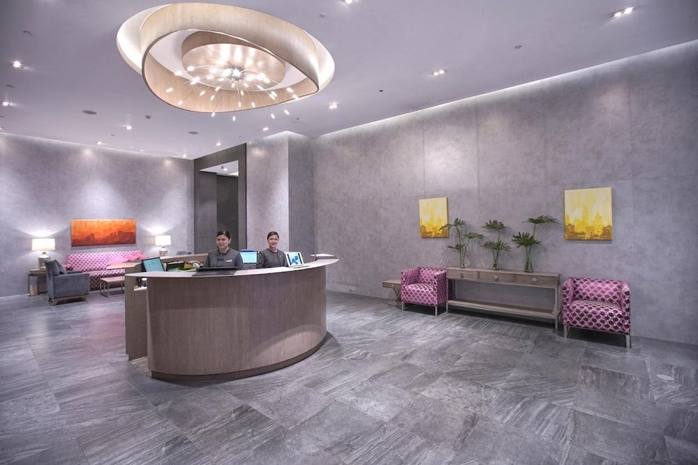The Mini Suites Eton Tower Makati 2