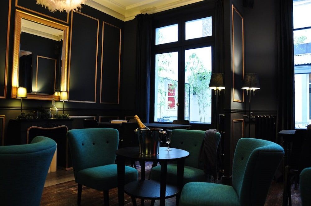 Alba Opéra Hôtel 1