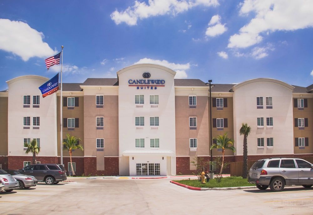 Candlewood Suites HARLINGEN by IHG 1