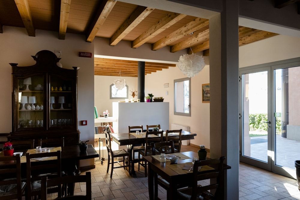 Agriturismo Ben Ti Voglio 2