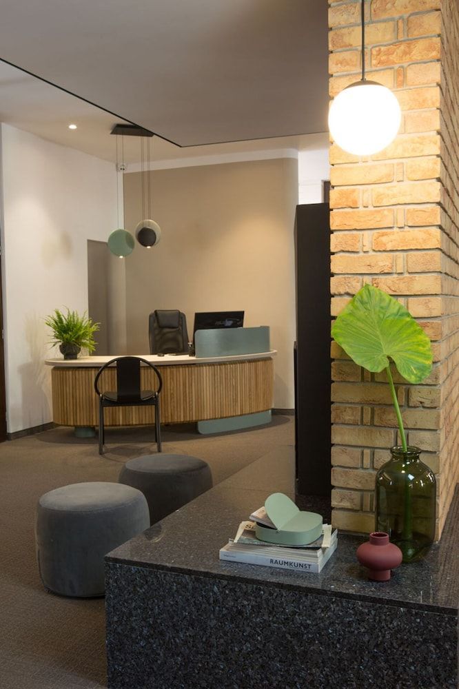 Boutique Hotel Bristol 2
