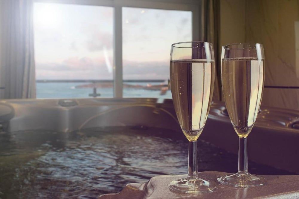 Fistral Beach Hotel and Spa - Adults Only 1