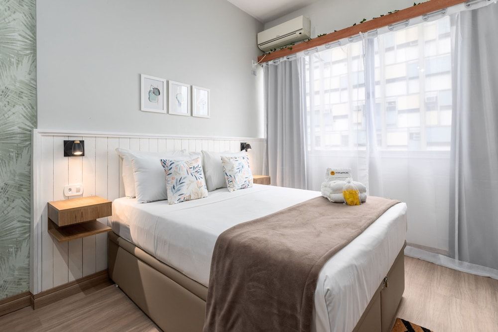 4 Minutes From Copacabana Beach Hg610 1