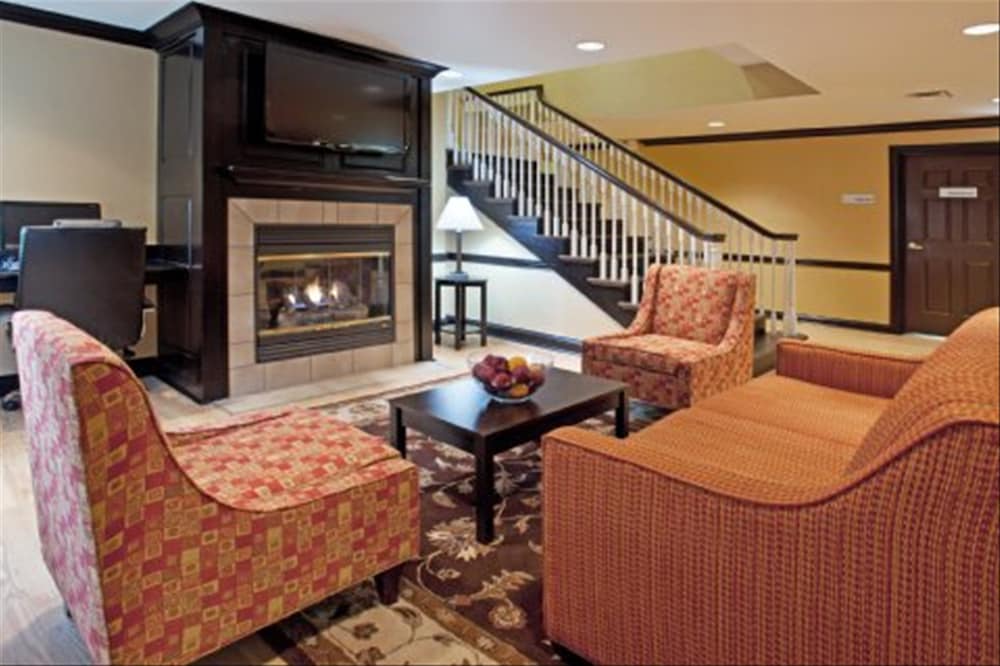 Holiday Inn Express & Suites COLUMBUS EAST - REYNOLDSBURG by IHG 2