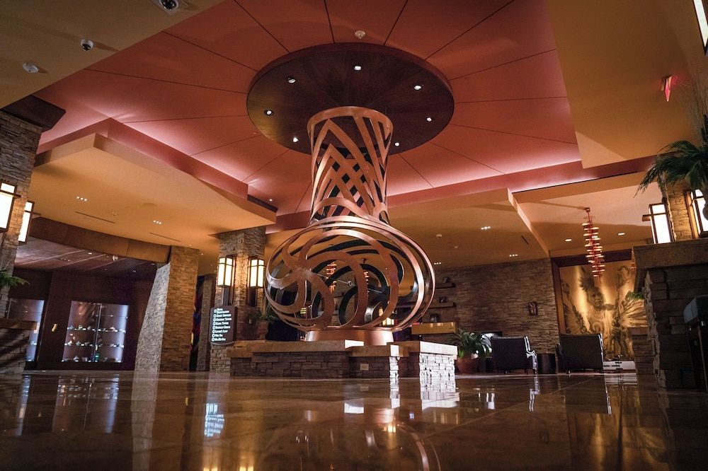 Downstream Casino Resort 2