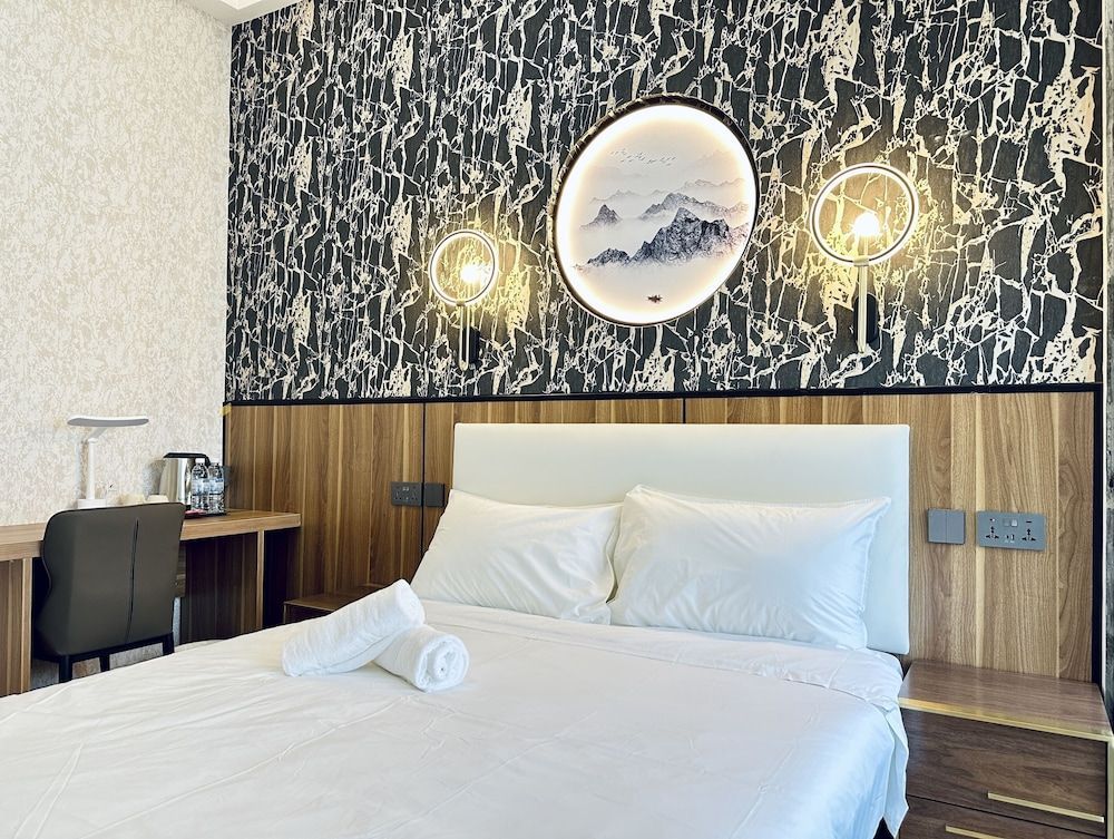 Kam Leng Hotel 2