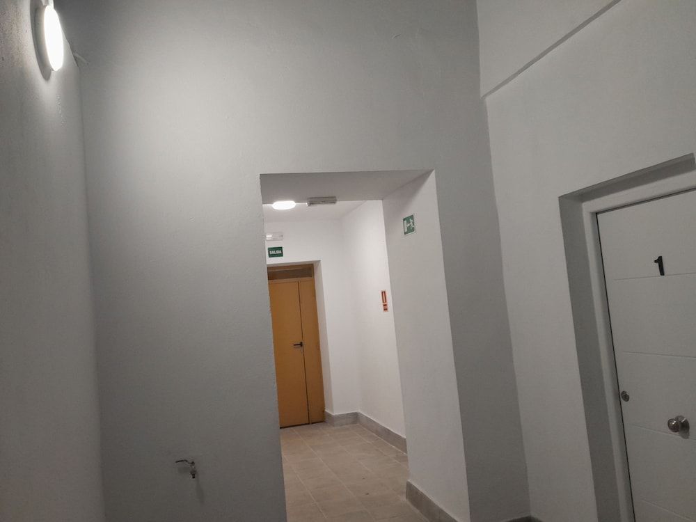 Andalucia Jerez Apartamentos 2