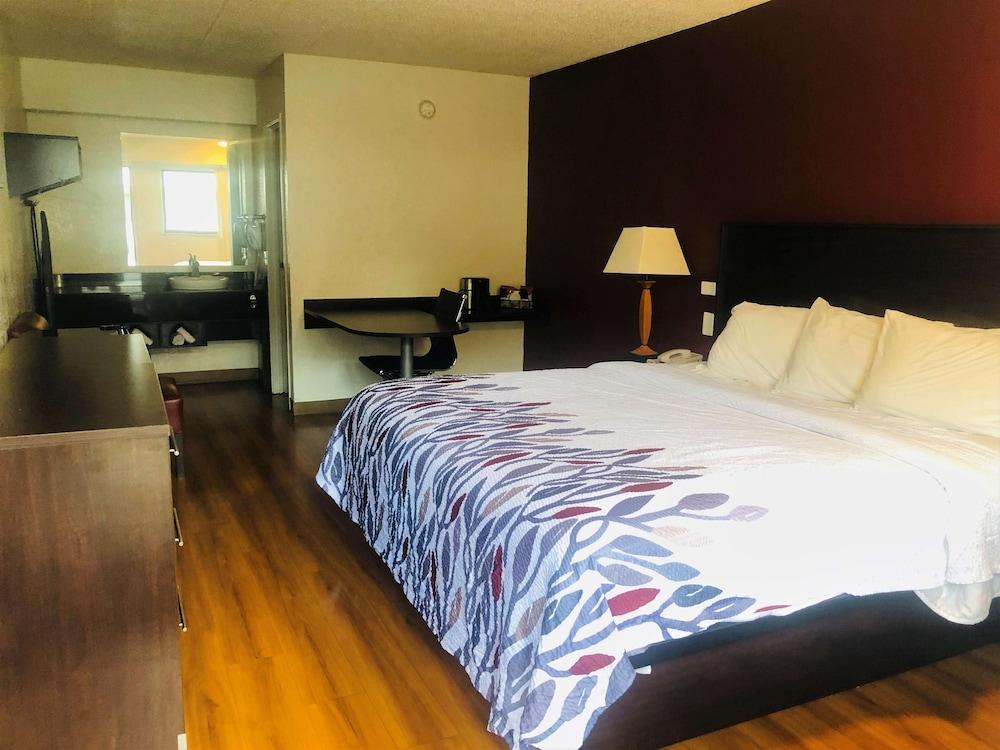 Red Roof Inn Bridgeton 2