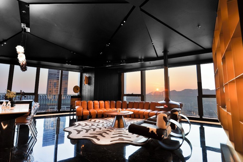 Maiyue Hotel-Chongqing Jiefangbei 1