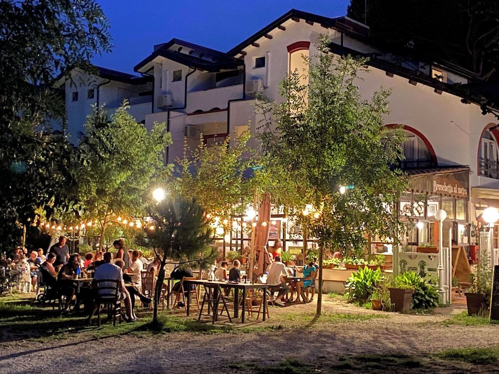 La Villa 1
