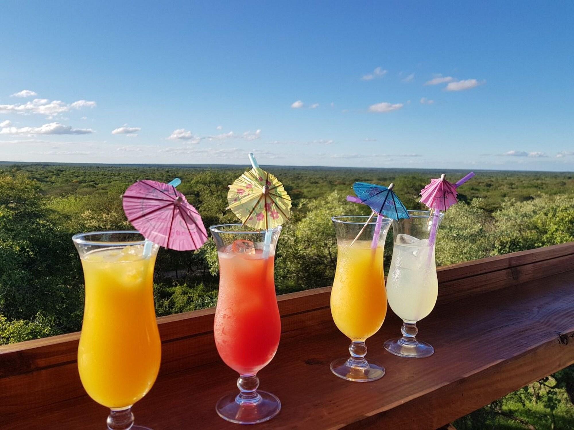 Thornhill Safari Lodge 2