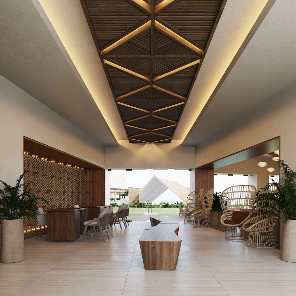 Devossion By Live Aqua Celebration Resort & Spa Isla Mujeres 2