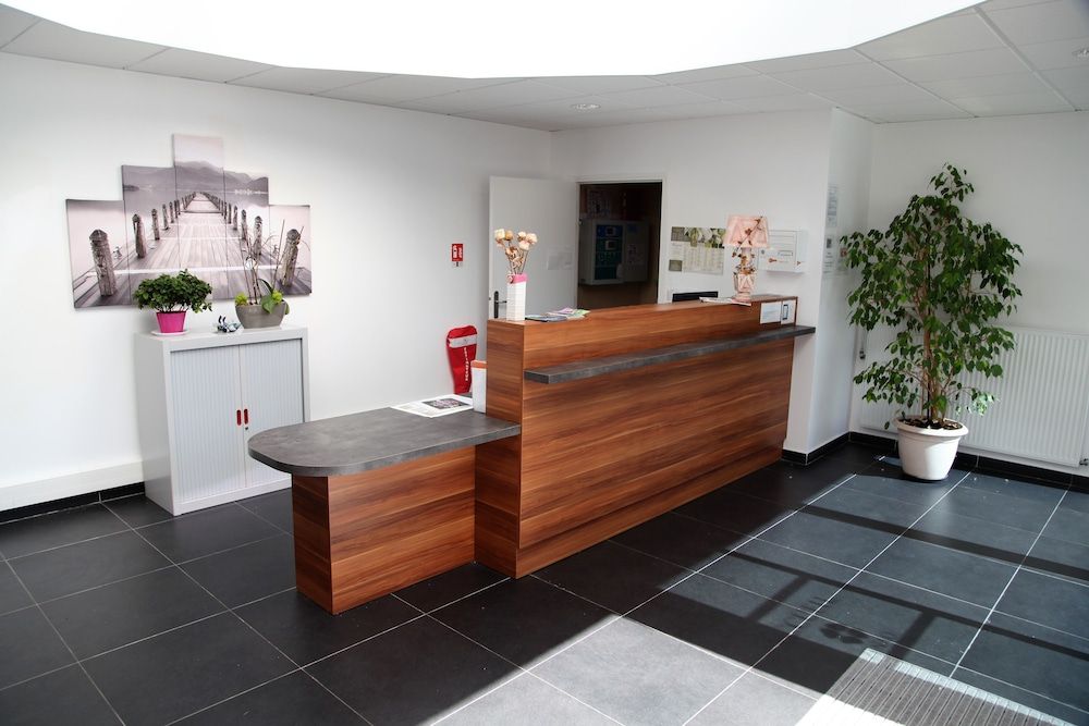 Résidence Zenao Appartements 2