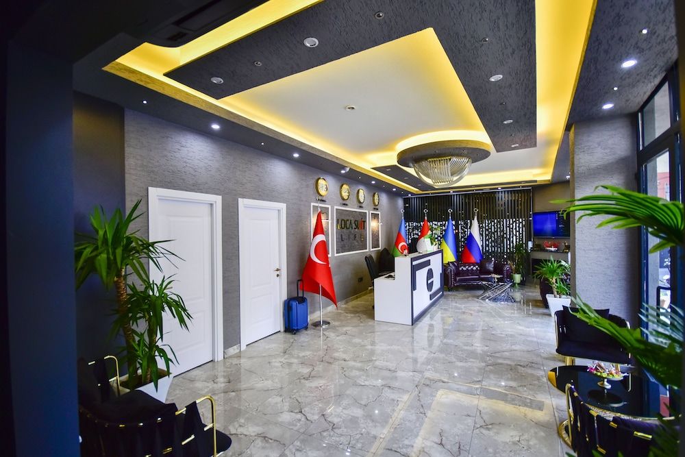Loca Suit Otel 2