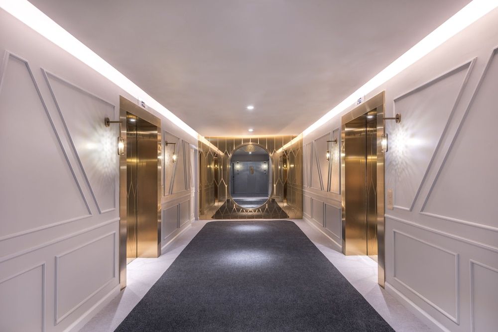 The Prestige Hotel Penang, a Member of Design Hotels 2
