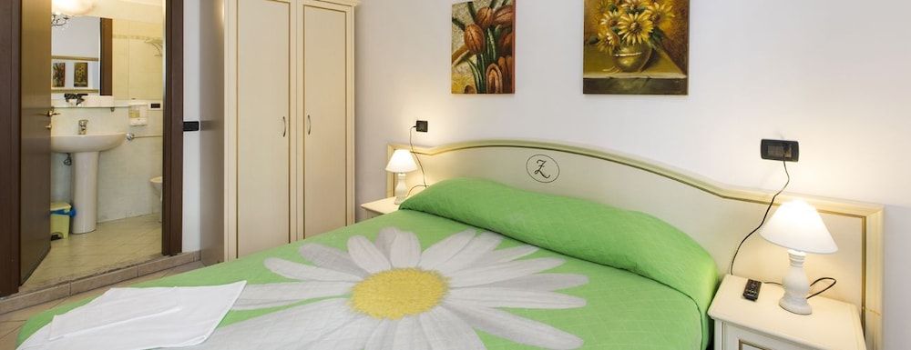 Hotel La Zorza 2