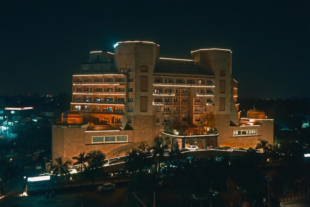 Park Plaza, Ludhiana 1