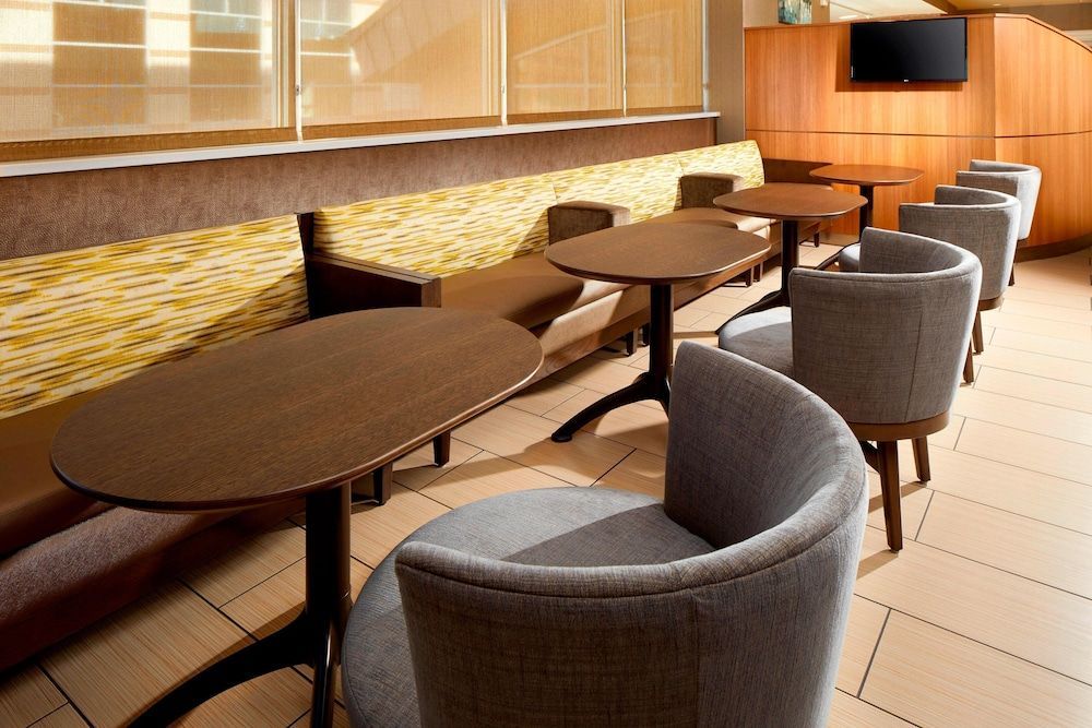 SpringHill Suites by Marriott Pittsburgh Bakery Square 2