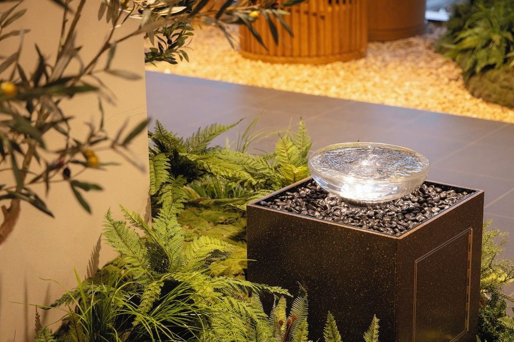 Hotel Gracery Sapporo 2