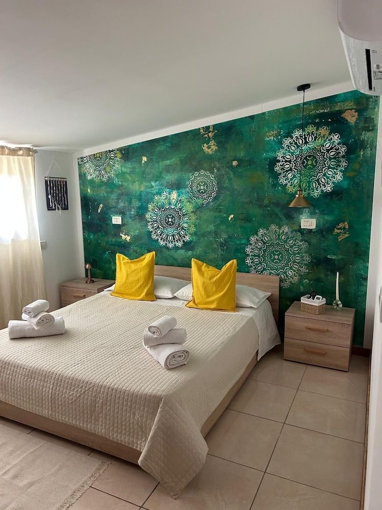 B&B Iris pescara 2