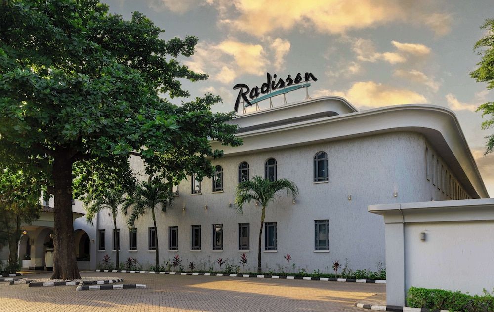 Radisson Lagos Ikeja 1
